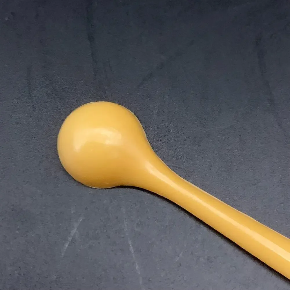 Vintage small plastic